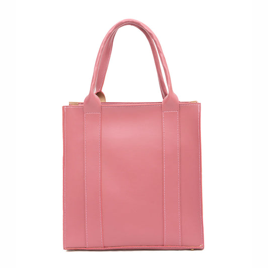 Zara Pink handbag