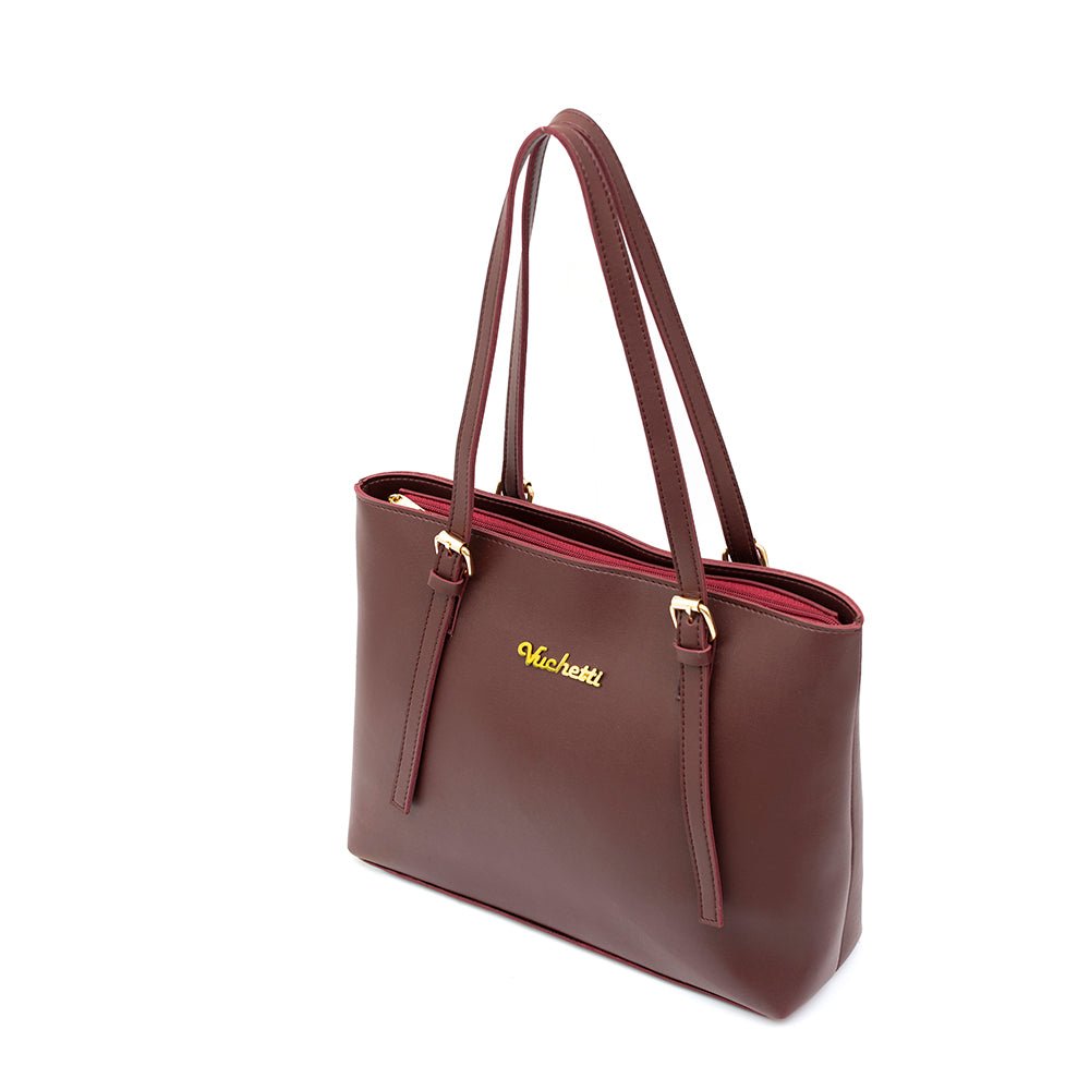 Lisa Black Handbag