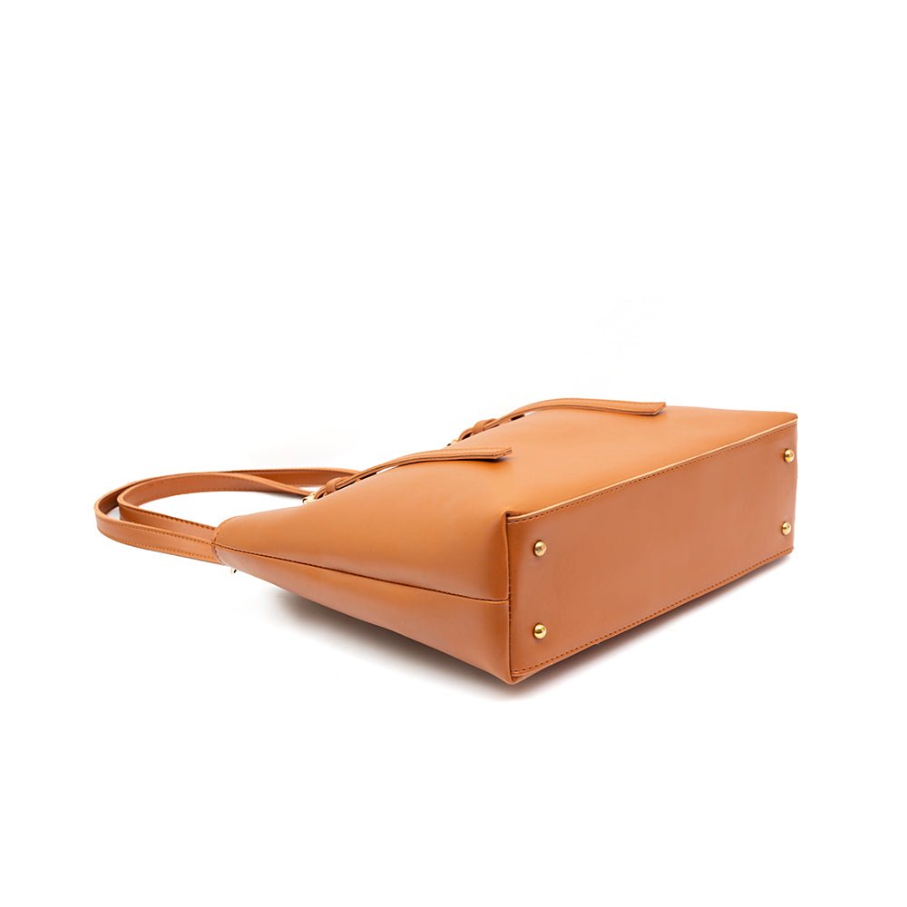 Lisa Black Handbag