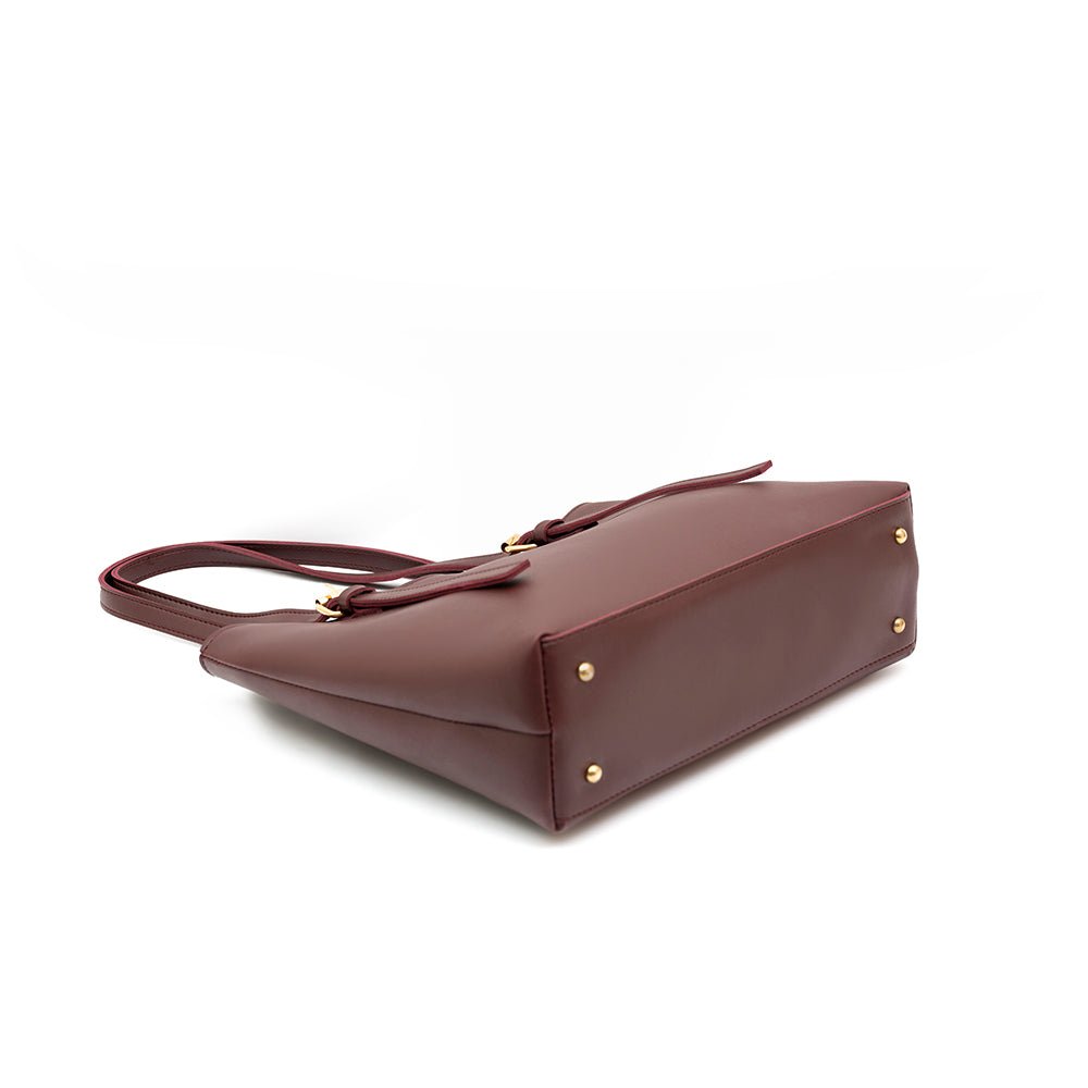 Lisa Black Handbag