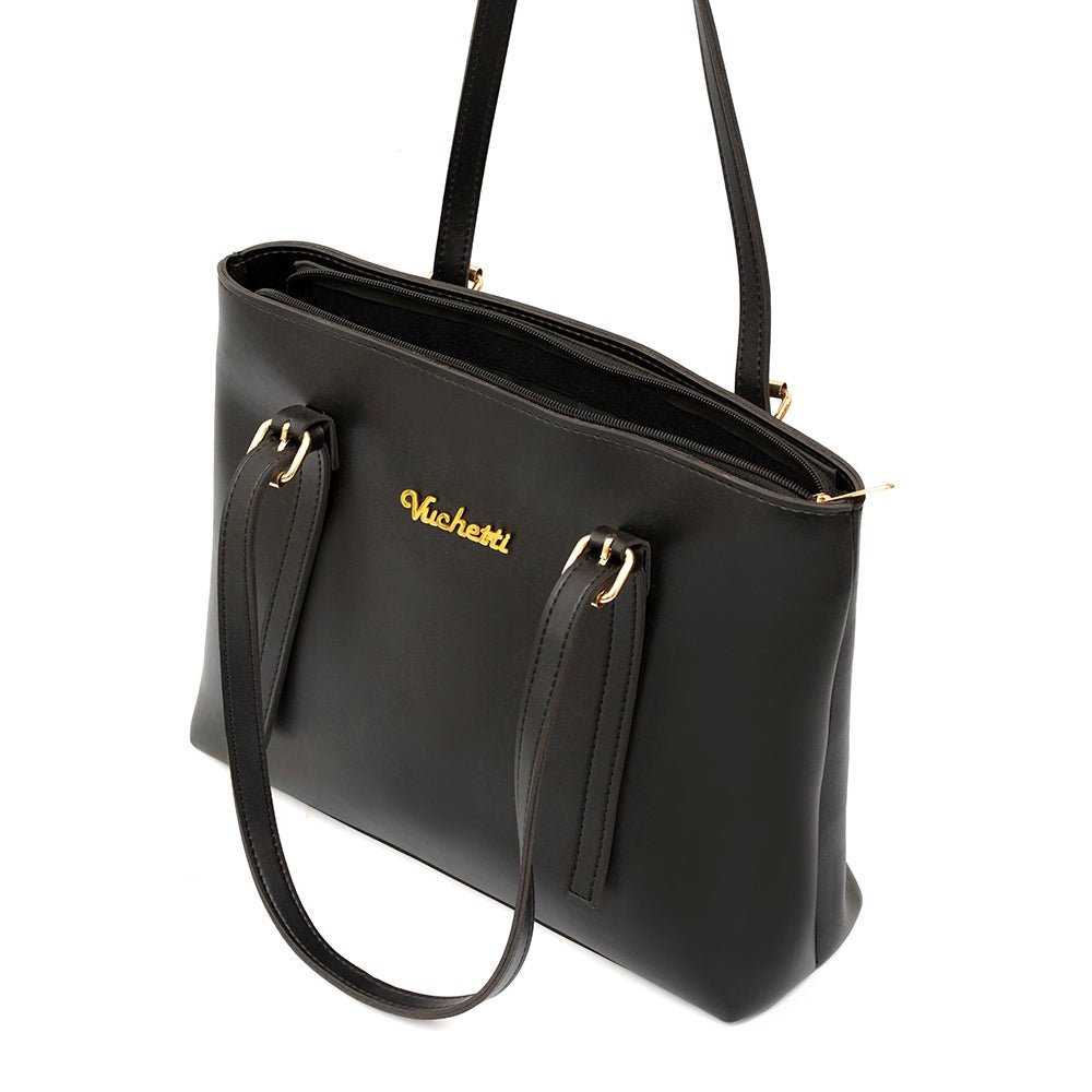 Lisa Black Handbag