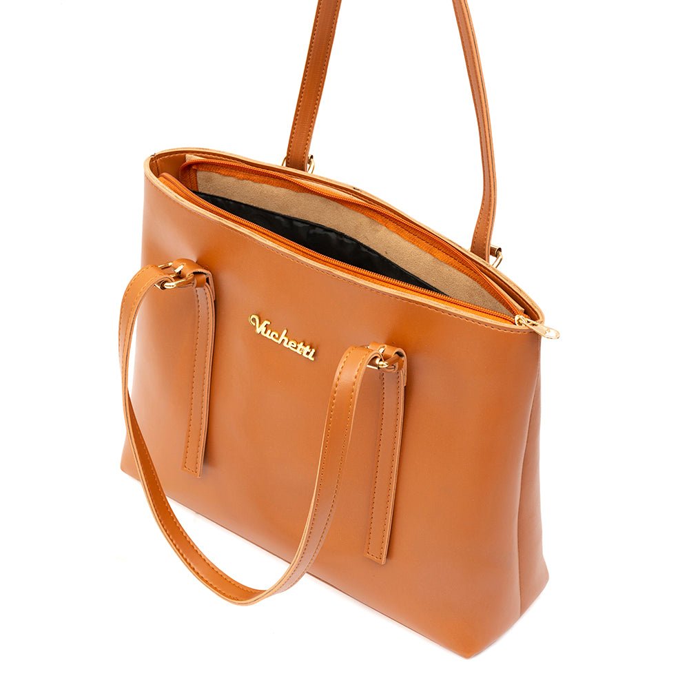 Lisa Black Handbag