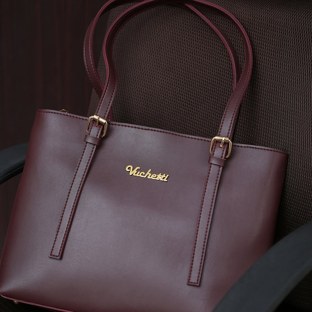 Lisa Black Handbag