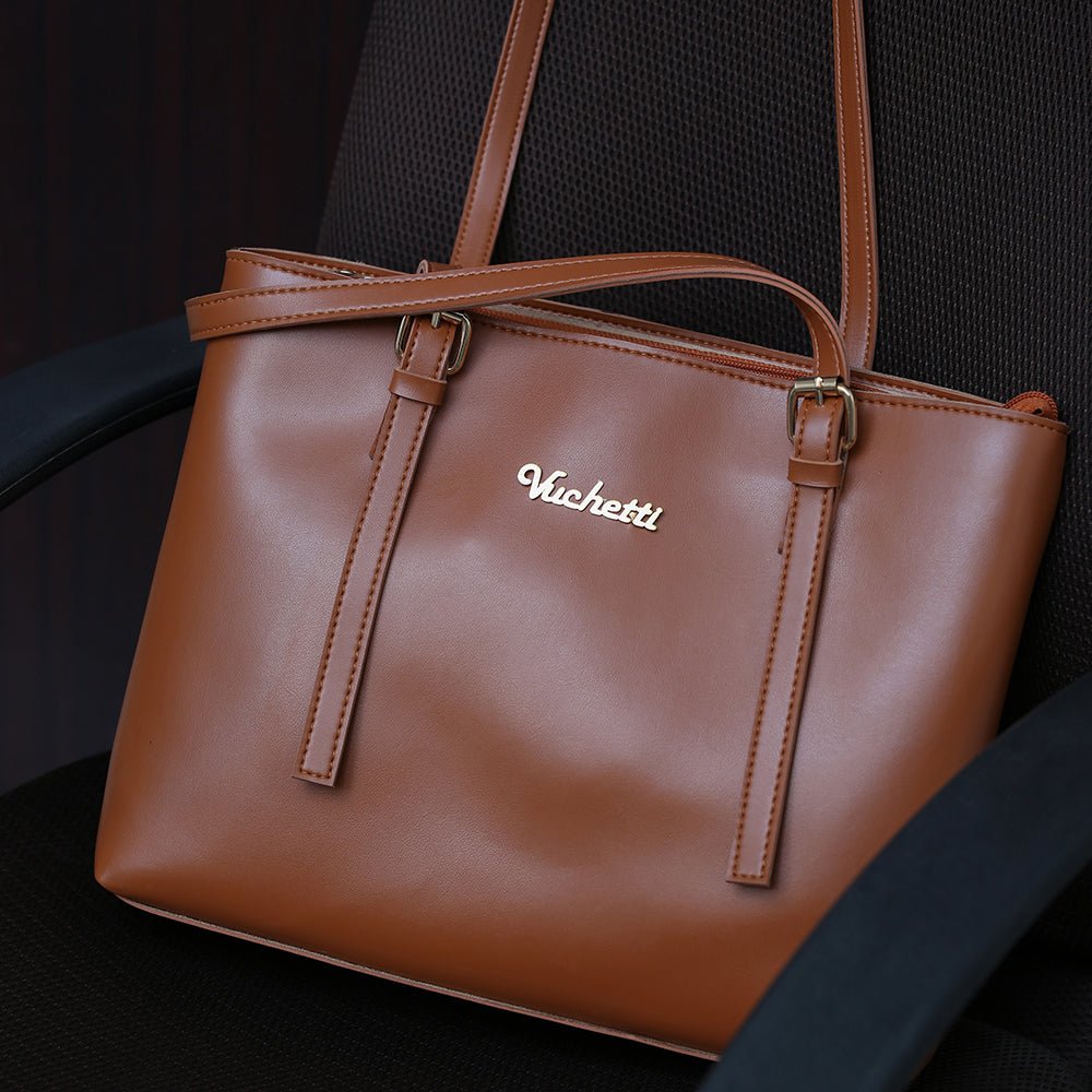 Lisa Black Handbag
