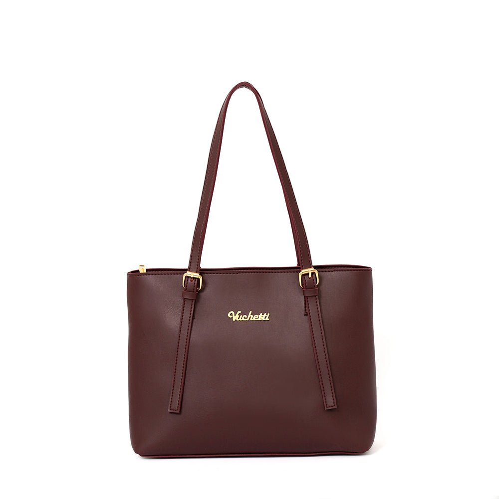 Lisa Black Handbag