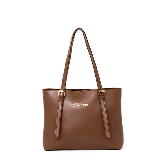 Lisa Brown Handbag
