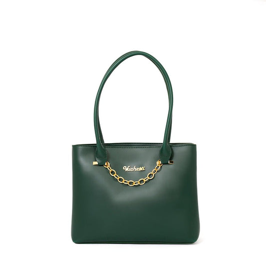 Cloe Green Handbag