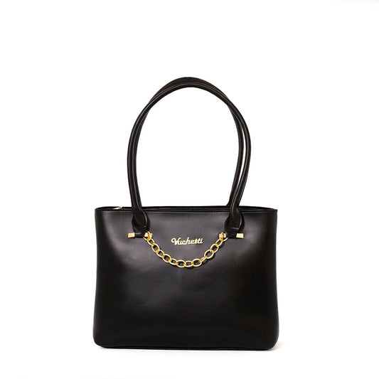 Cloe Black Handbag
