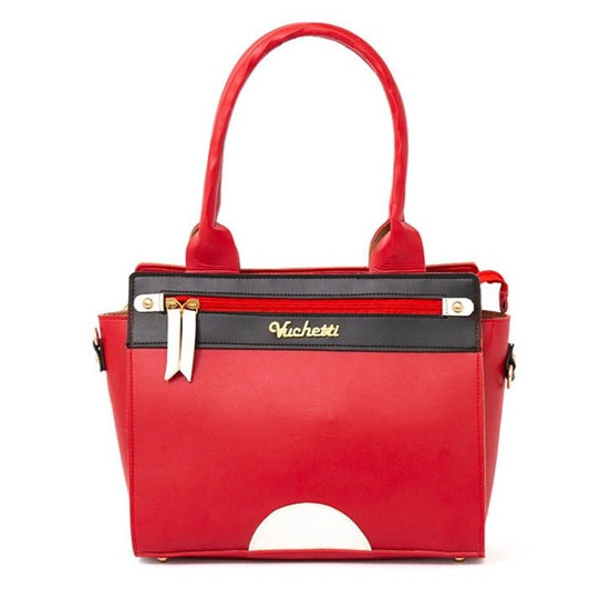 Montana Red Handbag