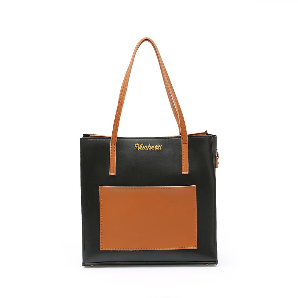 Eva Black handbag