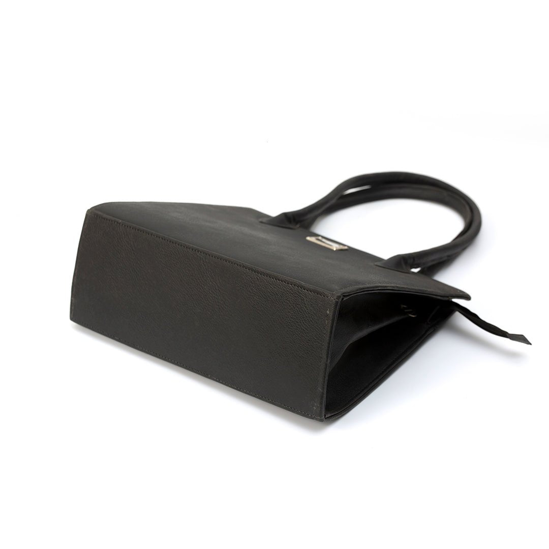 Selena Black Handbag