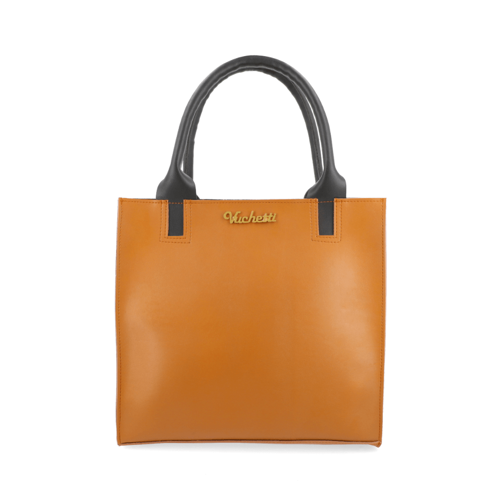 Scarlet Burgundy handbag - Vuchetti